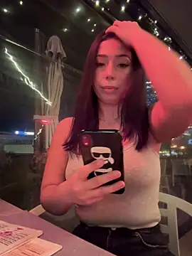 KimArts online show from December 2024 04:46:02 PM