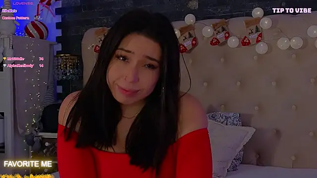 KimArts online show from December 2024 01:40:02 AM