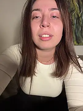 KimArts online show from December 2025 07:22:01 PM