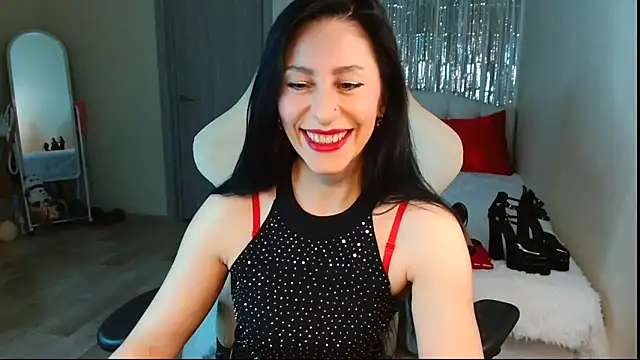 Snapshot of leillaMurrayy chatting on February 2025 04:13:02 PM leillaMurrayy online show from February 2025 04:13:02 PM