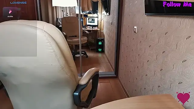 MyLadySkyLuck online show from September 2025 04:56:01 PM