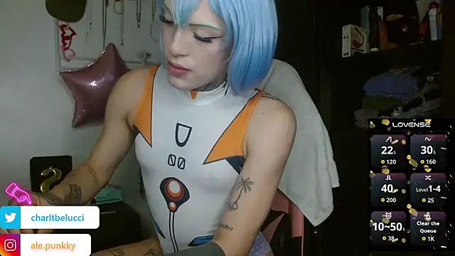 charlotbelucci  online show from March 2026 01:15:02 PM