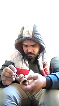 Snapshot of ListedLoin chatting on January 2025 06:35:02 AM ListedLoin online show from January 2025 06:35:02 AM