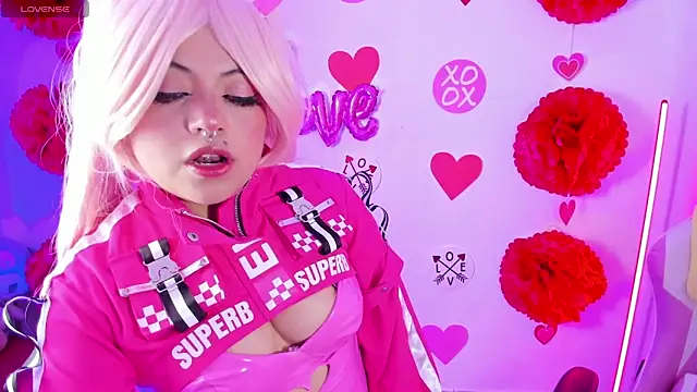 Ahri Elderwood online show from February 2026 04:52:01 AM