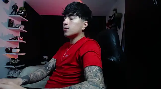 jung dragon online show from December 2024 09:03:01 AM