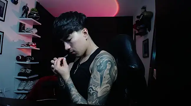 jung dragon online show from December 2024 07:01:01 AM