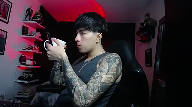 jung dragon online show from January 2025 10:07:02 AM