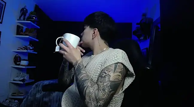 jung dragon online show from February 2025 06:53:02 AM