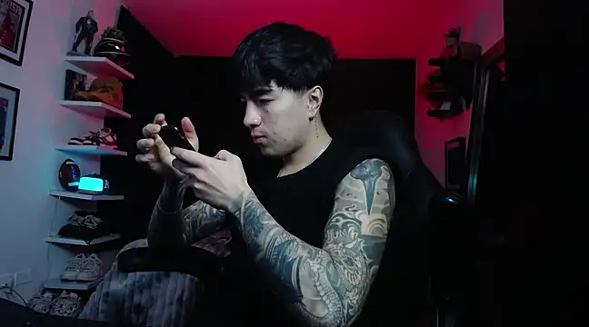 jung dragon online show from February 2025 08:39:01 AM