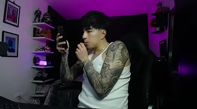 jung dragon online show from March 2025 07:56:02 AM