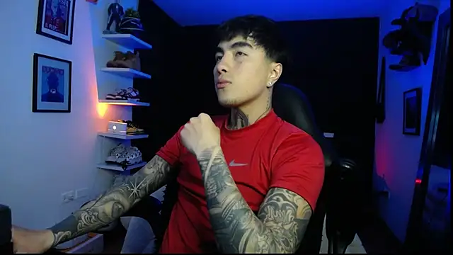 jung dragon online show from September 2025 01:42:01 AM