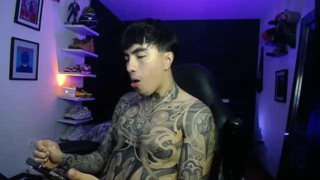 jung dragon online show from October 2025 02:01:02 AM