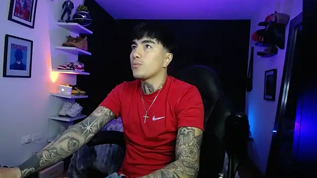 jung dragon online show from October 2025 05:41:01 AM