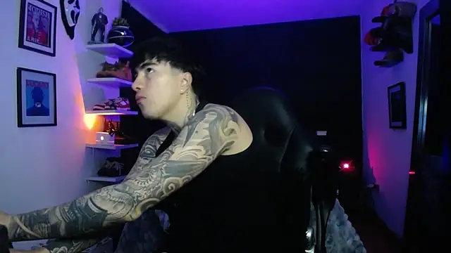 jung dragon online show from November 2025 11:54:01 AM