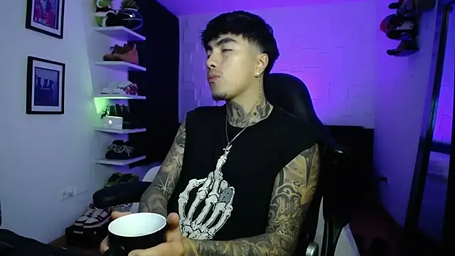 jung dragon online show from January 2026 09:12:01 AM