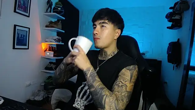 jung dragon online show from February 2026 06:43:02 AM