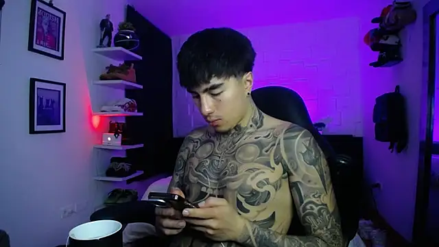 jung dragon online show from February 2026 06:59:02 AM