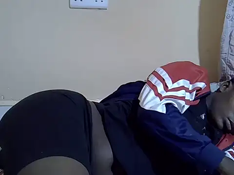 HOT-JAZMINE online show from September 2025 04:29:01 PM