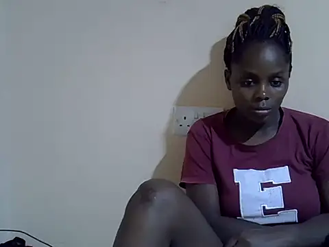 HOT-JAZMINE online show from November 2025 07:34:02 PM