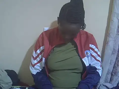 HOT-JAZMINE online show from December 2025 04:17:01 AM