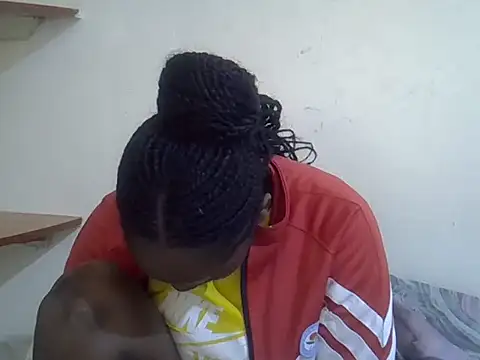 HOT-JAZMINE online show from February 2026 08:55:01 AM