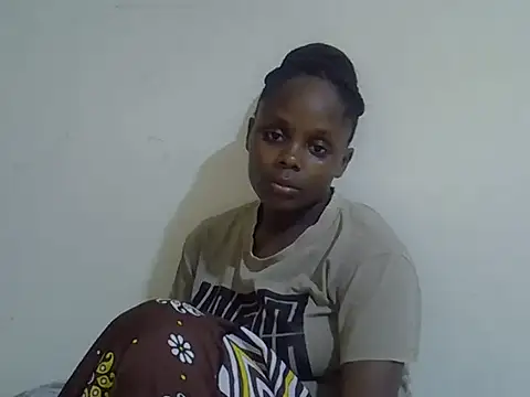 HOT-JAZMINE online show from April 2026 10:21:02 AM