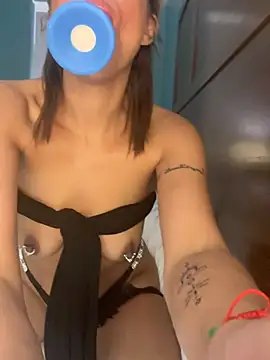 MeghanMarley online show from January 2025 08:47:02 AM