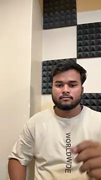 Snapshot of Niks-Indian-U chatting on December 2025 07:05:01 AM Niks-Indian-U online show from December 2025 07:05:01 AM