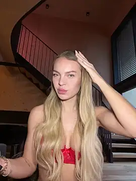 ChiaraVixen online show from January 2025 07:06:01 AM