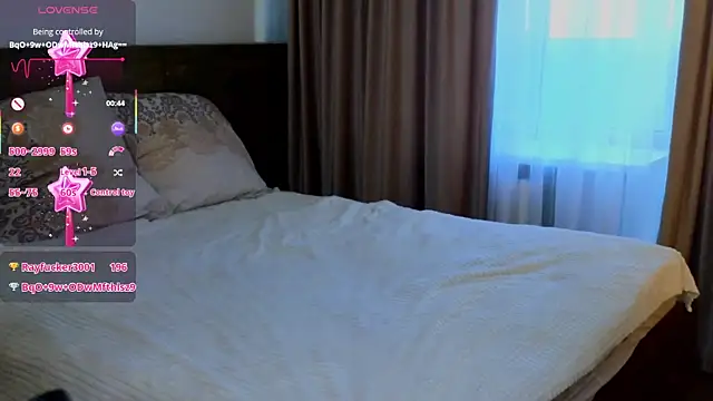 JessicaCartier online show from February 2026 06:26:01 AM