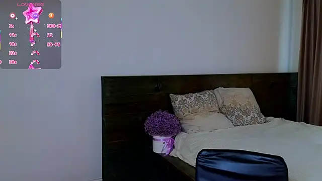 JessicaCartier online show from April 2026 04:33:02 AM