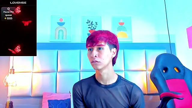 ariel villa online show from February 2025 12:52:02 AM