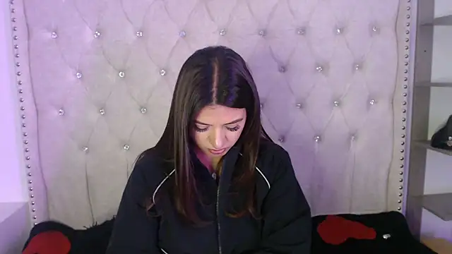 Abril Squirt online show from October 2025 03:23:02 PM