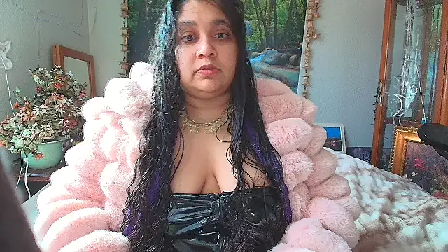 MelanieFawker online show from March 2025 05:11:02 PM