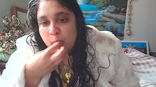 MelanieFawker online show from March 2025 05:06:02 PM