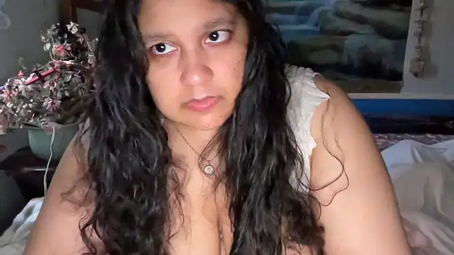 MelanieFawker online show from October 2025 06:49:02 PM