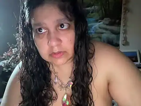 MelanieFawker online show from April 2026 01:03:01 AM