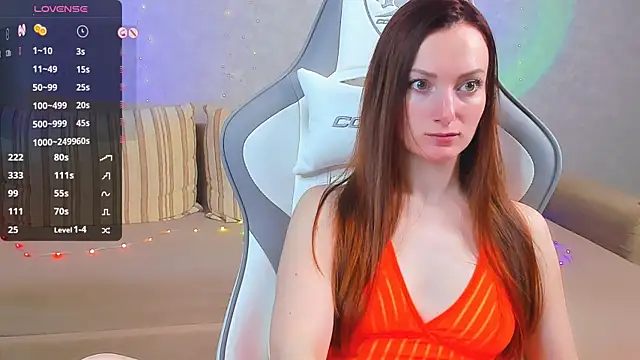 Snapshot of FlamyGold chatting on January 2025 12:05:01 AM FlamyGold online show from January 2025 12:05:01 AM