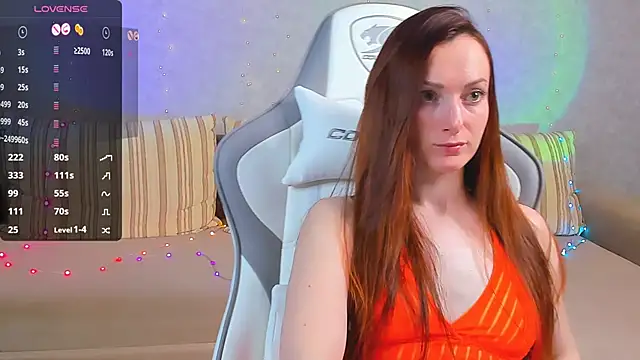 Snapshot of FlamyGold chatting on March 2025 10:41:02 AM FlamyGold online show from March 2025 10:41:02 AM