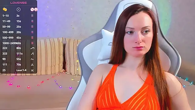 Snapshot of FlamyGold chatting on March 2025 03:35:01 AM FlamyGold online show from March 2025 03:35:01 AM