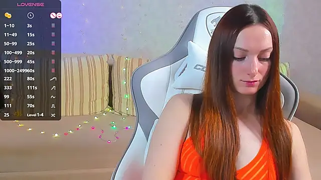 Snapshot of FlamyGold chatting on March 2025 02:41:02 AM FlamyGold online show from March 2025 02:41:02 AM