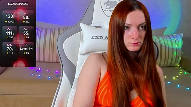 Snapshot of FlamyGold chatting on October 2025 12:55:01 AM FlamyGold online show from October 2025 12:55:01 AM