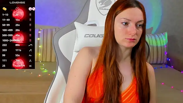 Snapshot of FlamyGold chatting on October 2025 11:22:01 AM FlamyGold online show from October 2025 11:22:01 AM