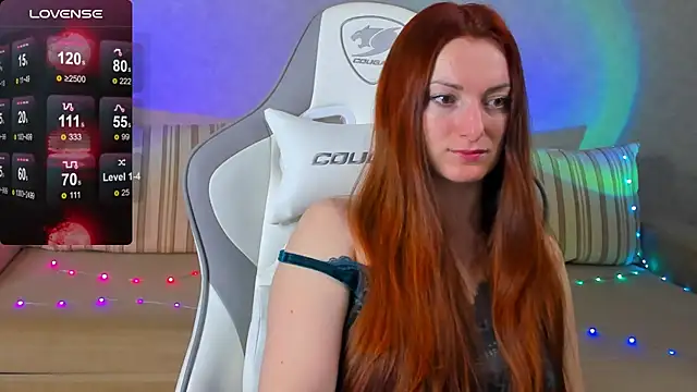 Snapshot of FlamyGold chatting on November 2025 01:40:02 AM FlamyGold online show from November 2025 01:40:02 AM