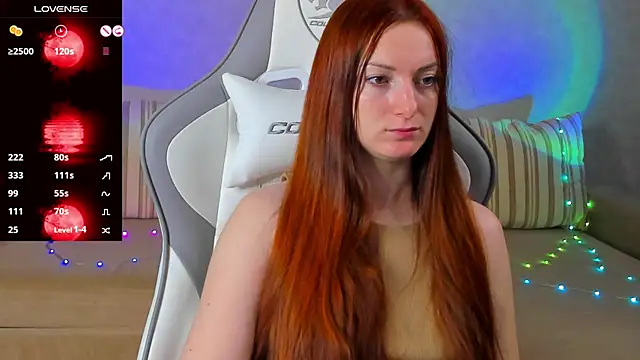 Snapshot of FlamyGold chatting on November 2025 12:55:01 AM FlamyGold online show from November 2025 12:55:01 AM