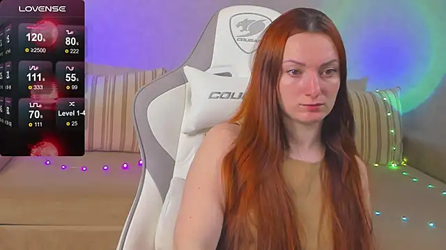 Snapshot of FlamyGold chatting on December 2025 02:31:02 AM FlamyGold online show from December 2025 02:31:02 AM