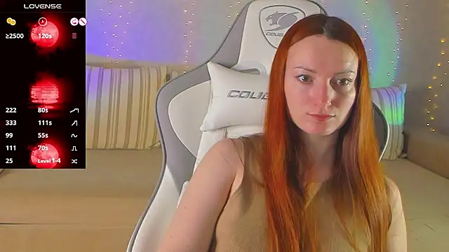 Snapshot of FlamyGold chatting on February 2026 02:49:02 AM FlamyGold online show from February 2026 02:49:02 AM