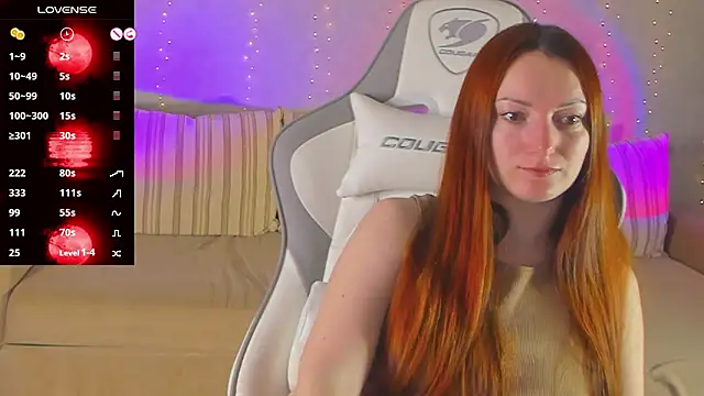 Snapshot of FlamyGold chatting on February 2026 02:07:02 AM FlamyGold online show from February 2026 02:07:02 AM