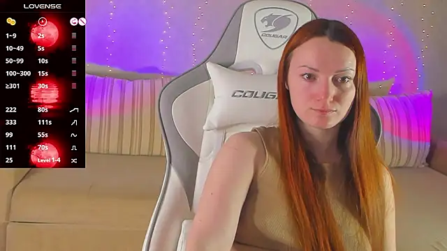 Snapshot of FlamyGold chatting on February 2026 10:23:02 AM FlamyGold online show from February 2026 10:23:02 AM