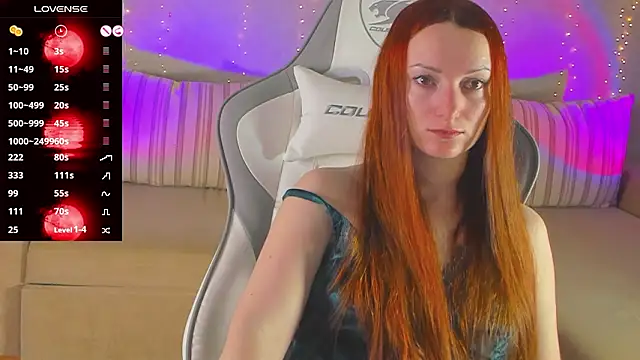 Snapshot of FlamyGold chatting on March 2026 01:08:01 AM FlamyGold online show from March 2026 01:08:01 AM